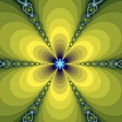 Fractal Green